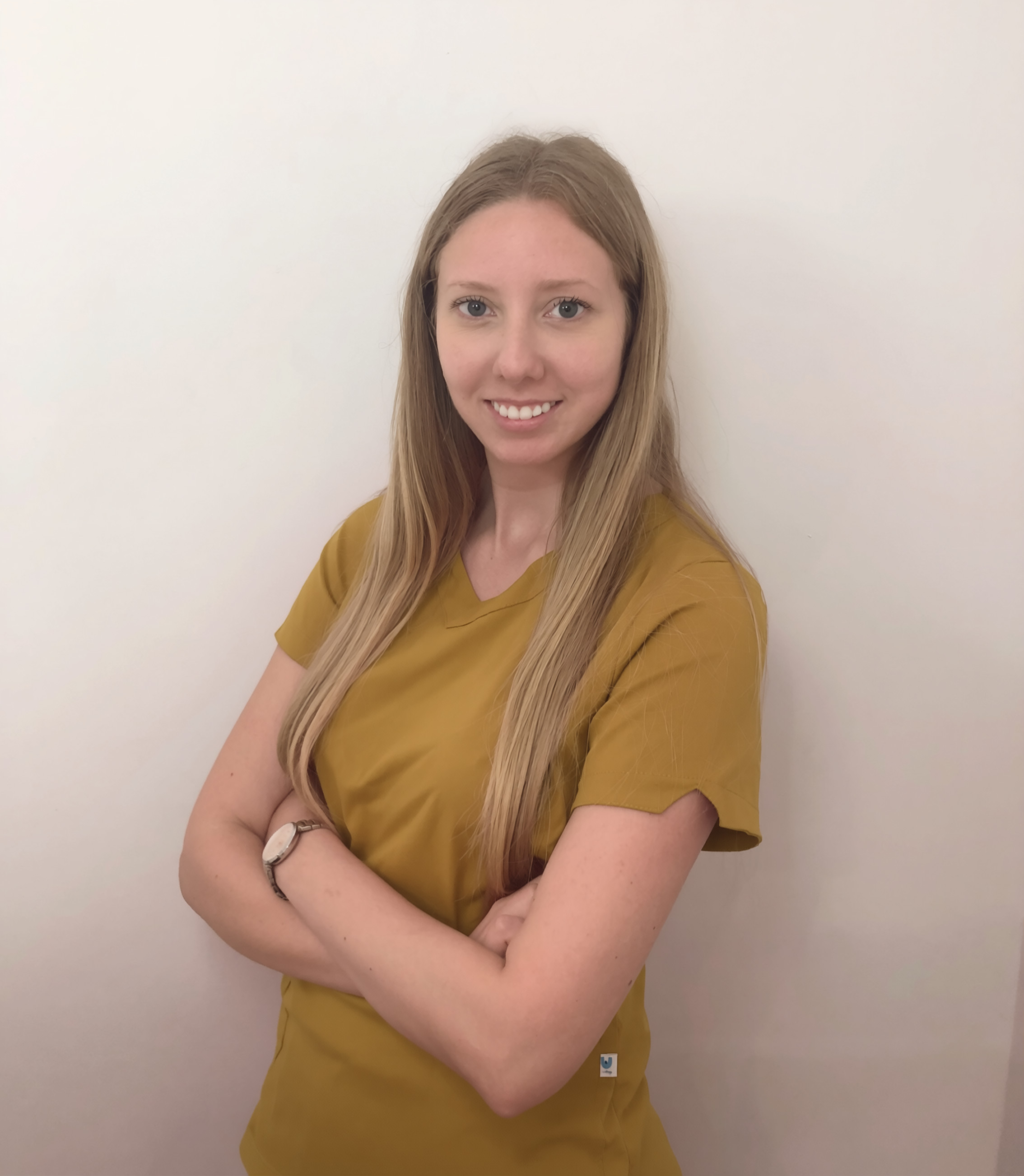 Dra. Romina Lago Protto